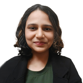 Nidhi Karthik Nayak